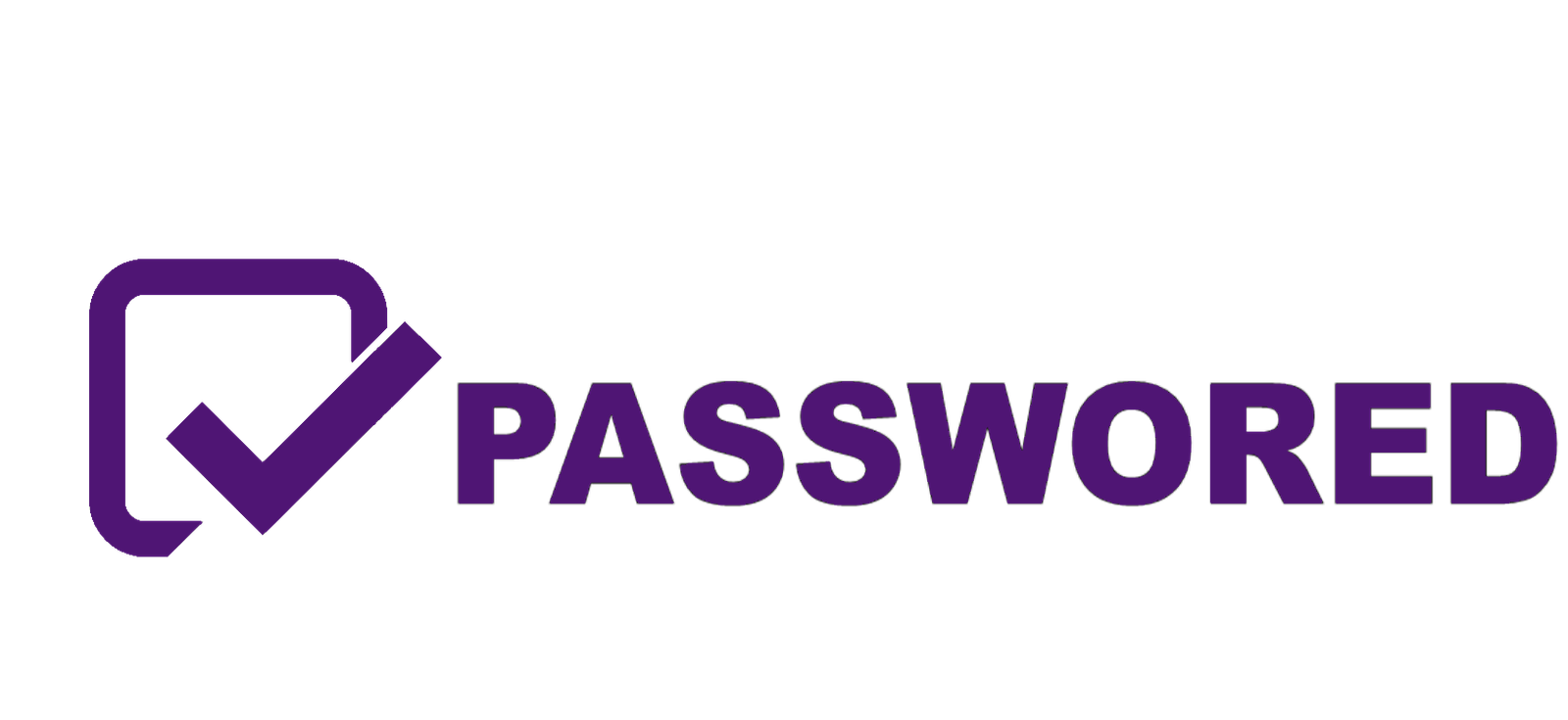 App PASSWORED
